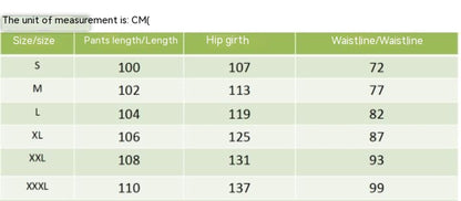 3D Printed Pattern Fashion Men'S Loose Casual Pants