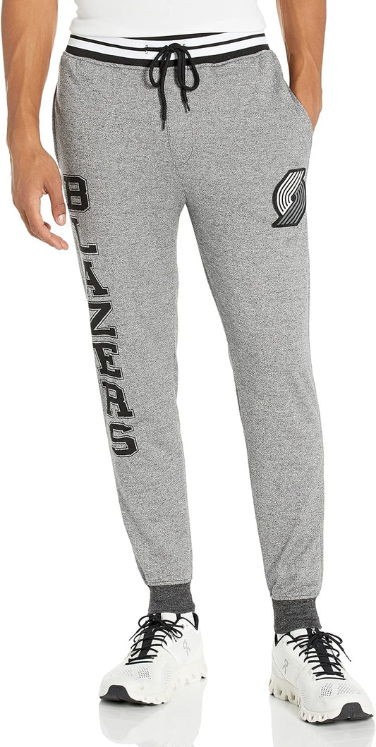 Men’S NBA Official Super Soft Game Day Jogger Sweatpants